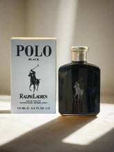 RALP POLO ORIGINAL TESTER PERFUME